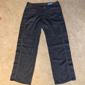 Patagonia Women’s Hemp extension cords